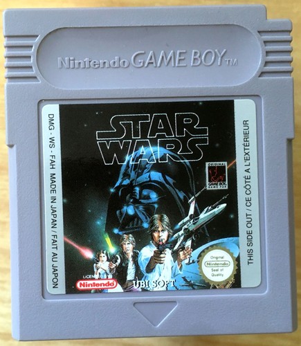 Star wars cartouche 100 - cartouche, 100%