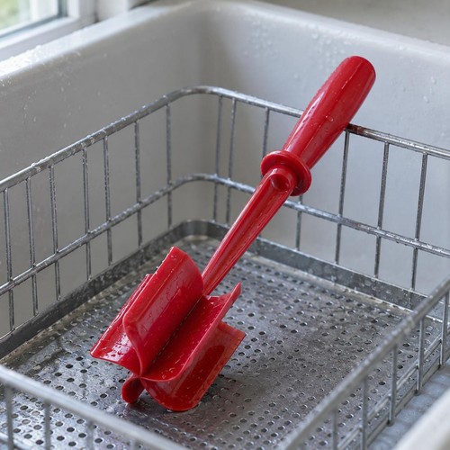Mescolatore manuale solido - mescolatore,