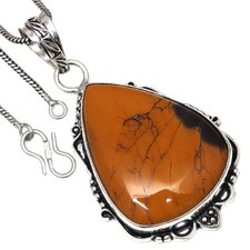 Ciondolo cavallo selvatico