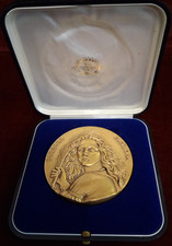 MEDAGLIA BRONZO - TRAFORO GRAN