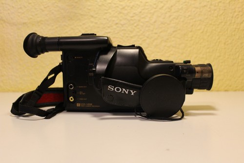 Sony ccd v95e - sony, ccd-v95e