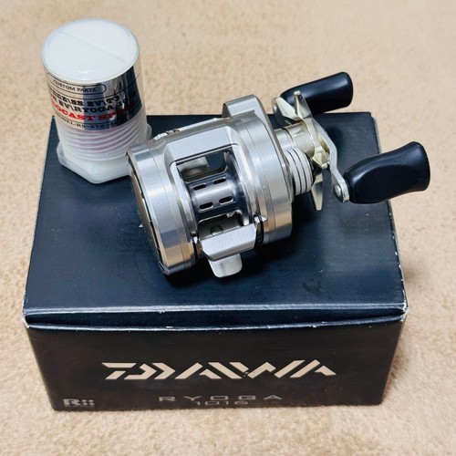 Daiwa ryoga 1016 - daiwa,