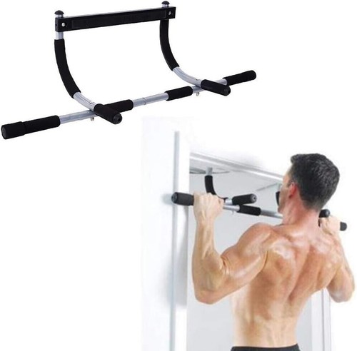 Doorway chin bar pull up - doorway,