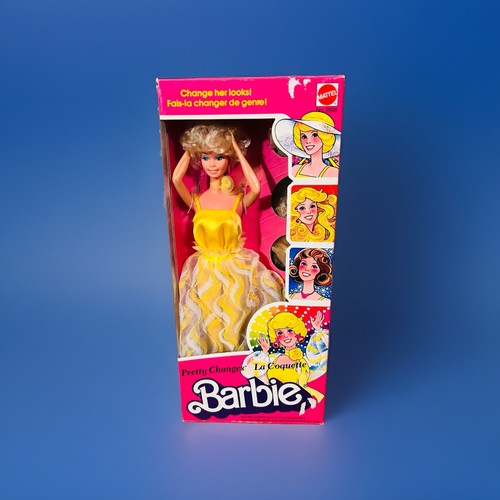 Rara bambola barbie - rara,
