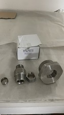 Kit Raccordi Inox Gilbarco