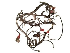 CABLAGGIO X RICAMBI WIRING X