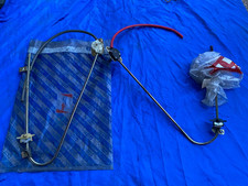 AUTOBIANCHI LANCIA Y10 pair of