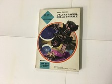 URANIA N. 338  L'ALTRA FACCIA