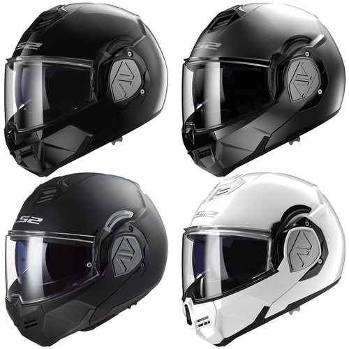 Casco modulare ls2 advant - casco,