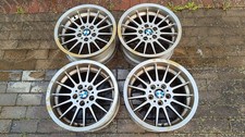 BMW E39 E38 E34 OEM STYLE 32