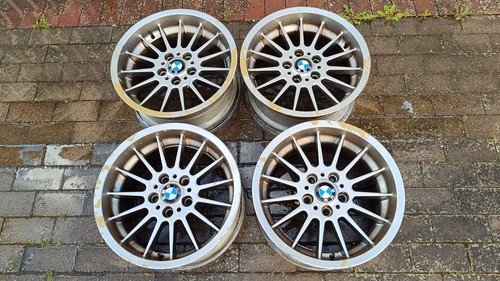 Bmw e39 e38 - e38, style