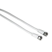 Hama cavo antenna - 3m, spina