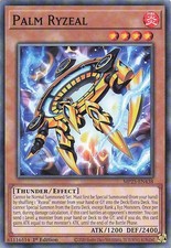 Palm Ryzeal MP25-EN438  2025