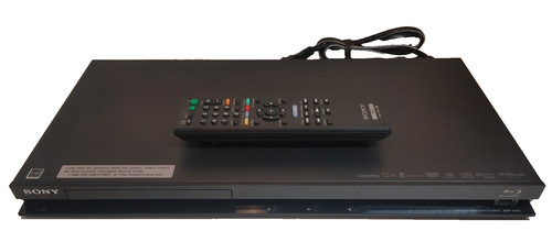 Sony bdp s370 blu - sony, bdp-s370