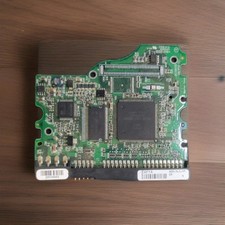 Calypso III PCB SCHEDA MADRE HDD Maxtor DiamondMax Plus 9 6Y060L0420411