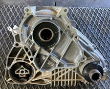 Ripartitore Cambio 4x4 BMW X4 F26 2.0 140kW 190Cv B47D20A 2017 2710 8643151