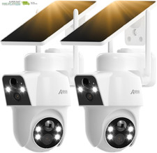 Telecamera di sicurezza