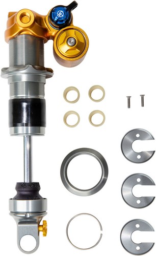 Ohlins ttx22m bobina - ohlins,