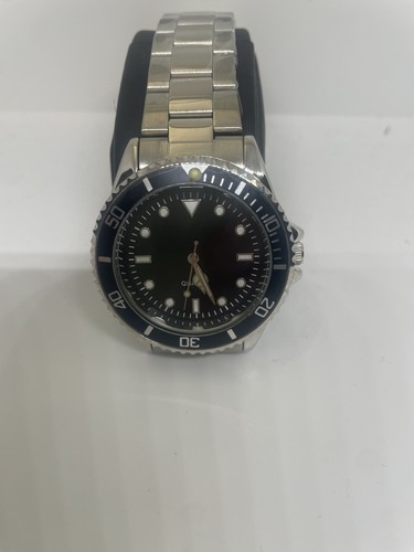 Orologio submariner generico - submariner,