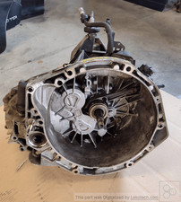 Cambio compl.  RENAULT MASTER