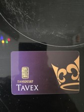 Tavex lingotto oro zecchino