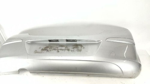 Paraurti posteriore opel - paraurti,