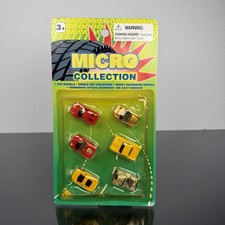 Rara collezione auto d'epoca