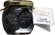 Tartufo - Tartufo Nero Fresco Intero - Tartufo Nero Estivo - Pregiato Tartufo Ne