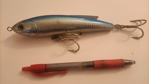 Artificiale pesca a - artificiale,