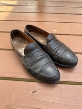Mocassini Penny Alden Brown
