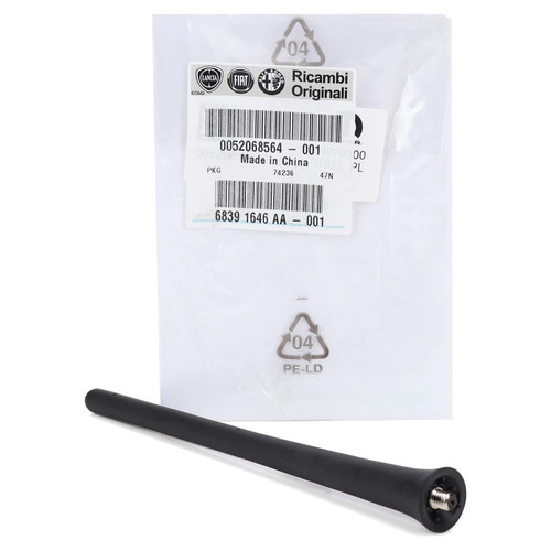 Antenna auto 500 500l tipo - 500,