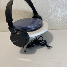 Sony Walkman Lettore CD