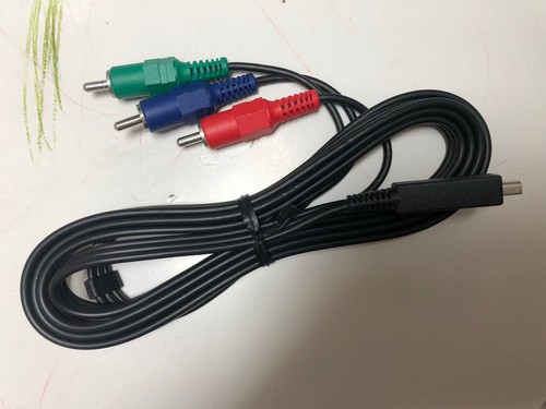 1pz cavo video componente - video,