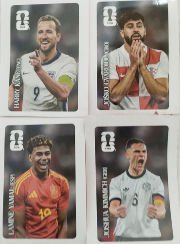 Panini fifa world cup - panini,