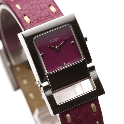 Raro orologio fendi 5200l - raro,