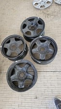 Cerchi ferro per jeep renegade - ferro,