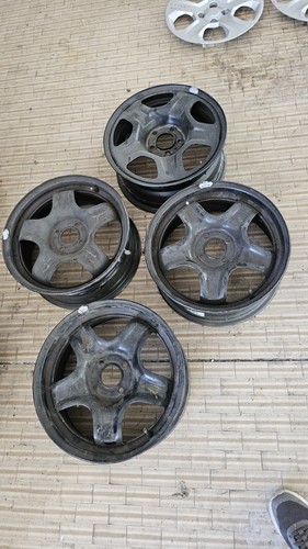 Cerchi ferro per jeep renegade - ferro,