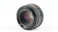 Minolta MD 50 mm f1.7 MF