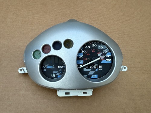 638556 strumentazione conta - conta, km