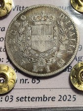 Regno d'Italia Vittorio