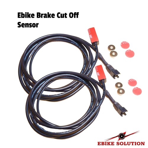 Ebike sensori taglio calamita - sensori,