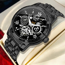 Orologio UTHAI Da Uomo