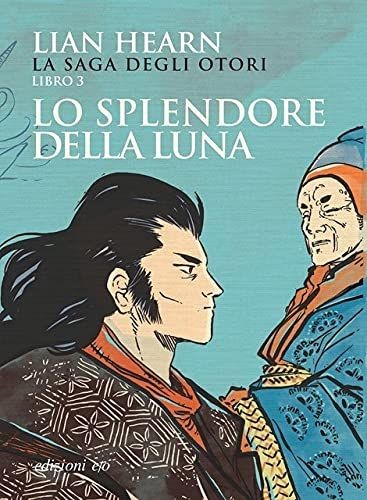 Splendore della luna la - splendore,