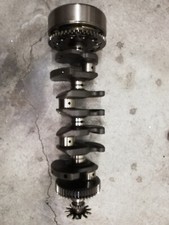 13300-MCJ.750 ALBERO MOTORE