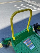 Barra "Helper" Maniglia Senior