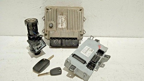 Kit centralina motore lancia - kit,