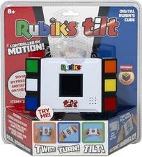 Puzzle elettronico palmare