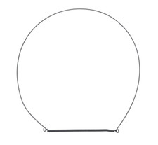 ANELLO ELASTICO GUARNIZIONE (482000022769) PER LAVATRICE HOTPOINT ECO9L1092IT