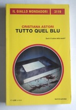 TUTTO QUEL BLU di CRISTIANA