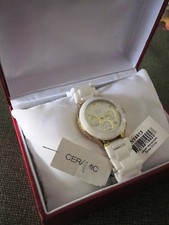 Orologio cronografo DKNY donna